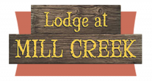 Lodge at Mill Creek Logo