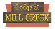 Lodge at Mill Creek Logo